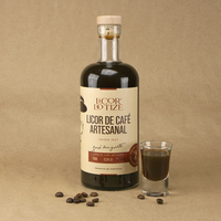 Garrafa 750ml